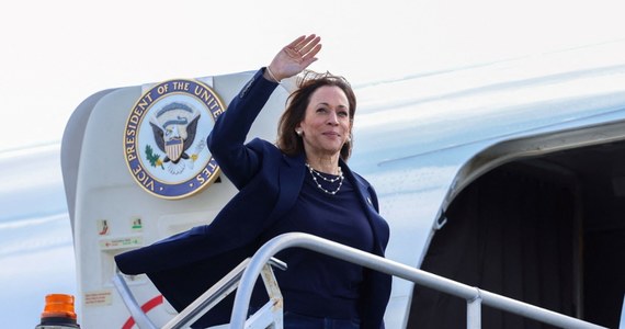 Kamala Harris wygrała wybory w… Rudzie Śląskiej. IV Liceum Ogólnokształcące, którego patronem jest były amerykański prezydent Herbert Clark Hoover, zorganizowało swoje prawybory prezydenta USA. Wzięły w nich udział także inne rudzkie szkoły. 