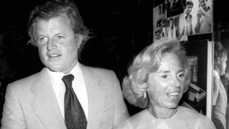 Ethel Kennedy nie żyje. Wdowa po Robercie F. Kennedym miała 96 lat