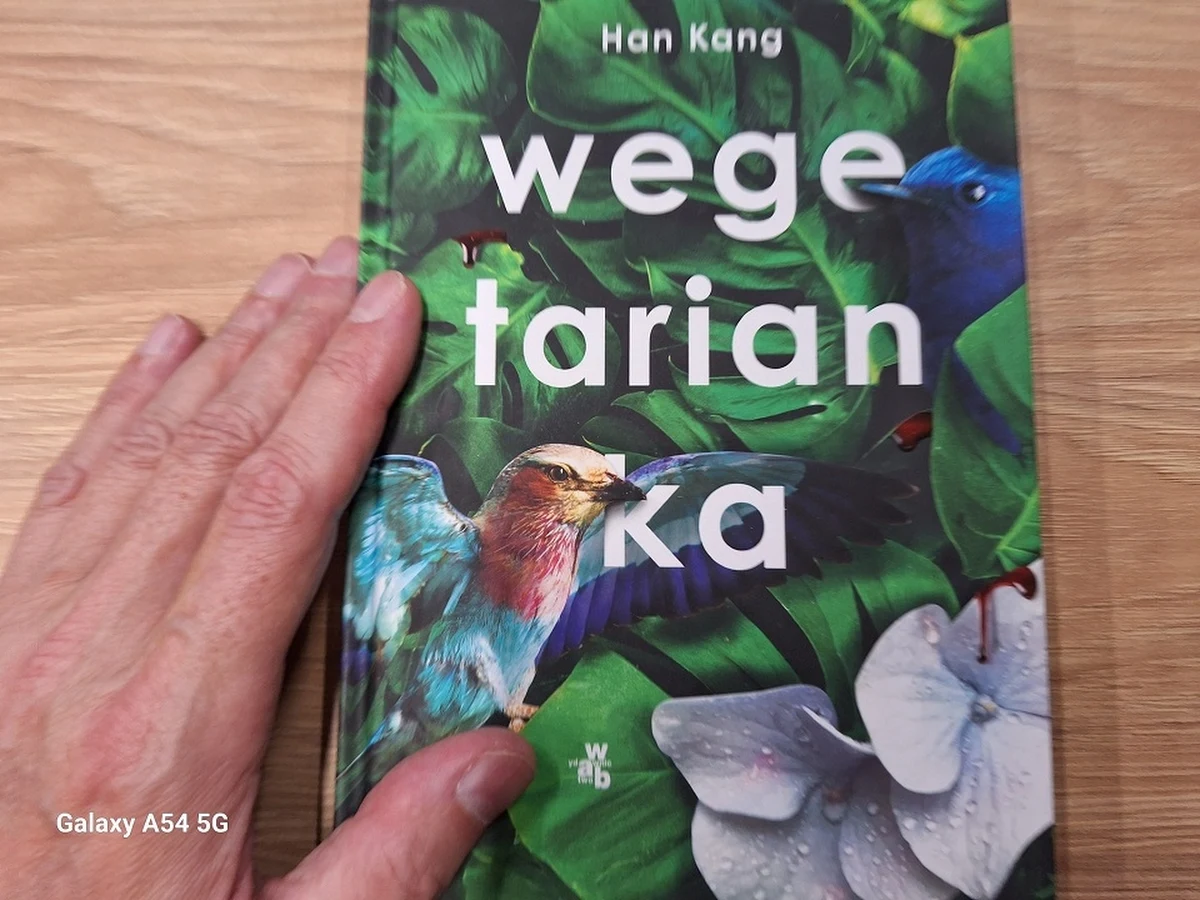 Literacki Nobel dla Han Kang: wielkie zaskoczenie? 