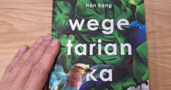 Literacki Nobel dla Han Kang: wielkie zaskoczenie? 