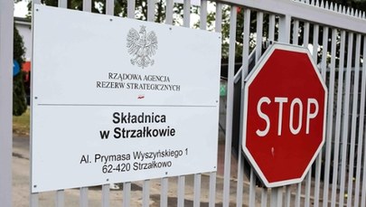 Śledztwo w sprawie RARS. Trzy zarzuty dla byłego dyrektora Biura Zakupów