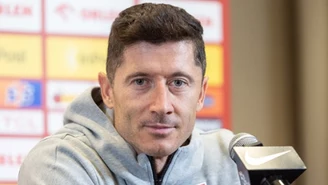 Lewandowski pożegnał legendę sportu. Co za słowa kapitana reprezentacji