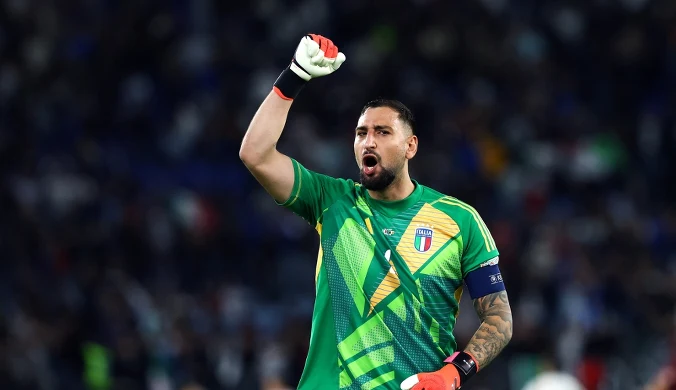 Włochy - Norwegia w eliminacjach do MŚ 2026. Relacja na żywo