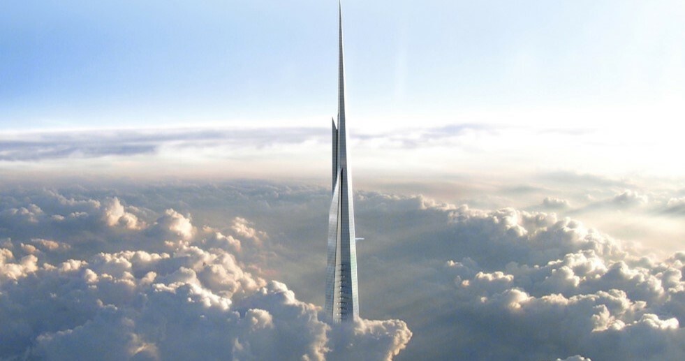 Po ponad dekadzie od rozpoczęcia budowy Jeddah Tower pojawiła się kolejna, oficjalna informacja o dokończeniu inwestycji. Wiele osób wątpiło, że kiedykolwiek stanie, jednak okazuje się, że będzie to szybciej, niż przewidywano. 