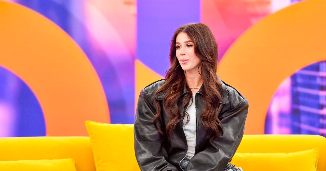 Roxie Węgiel pokazała się z pasierbem. "Taka codzienność"