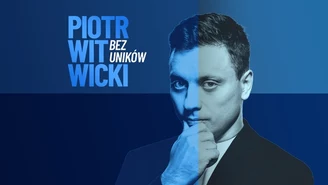 Piotr Witwicki Podcast