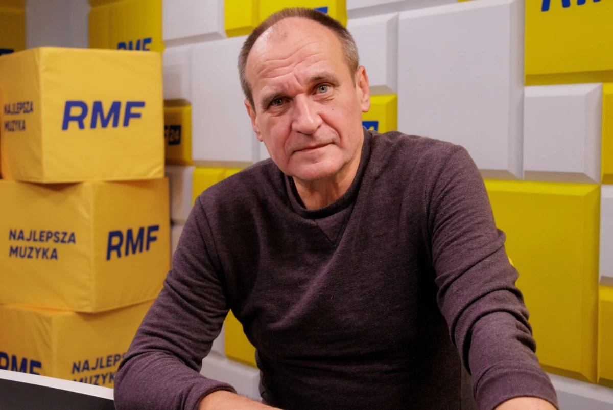 "W Polsce dyktatura jest cały czas, od wielu, wielu lat. Ona z roku na rok, z wyborów na wybory staje się coraz bardziej siermiężna" - powiedział w Porannej rozmowie w RMF FM Paweł Kukiz. "Dla spokojnego sumienia wystarczy mi świadomość, że zrobiłem wszystko, żeby wyprowadzić Polskę z tego ustrojowego bałaganu" - dodał poseł z koła Kukiz'15. 