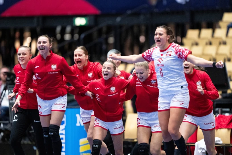 Polska - Rumunia w 6. kolejce EHF Euro Cup kobiet. Relacja na żywo