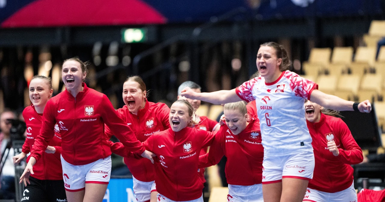 Polska - Rumunia w 6. kolejce EHF Euro Cup kobiet. Relacja na żywo