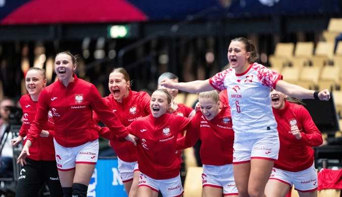 ME 2024 w piłce ręcznej kobiet. Kiedy grają Polki? Gdzie oglądać transmisje?