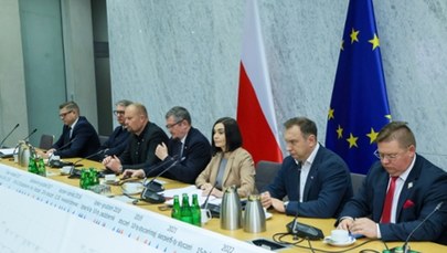 Komisja ds. Pegasusa. Będzie wniosek o doprowadzenie byłego szefa ABW 