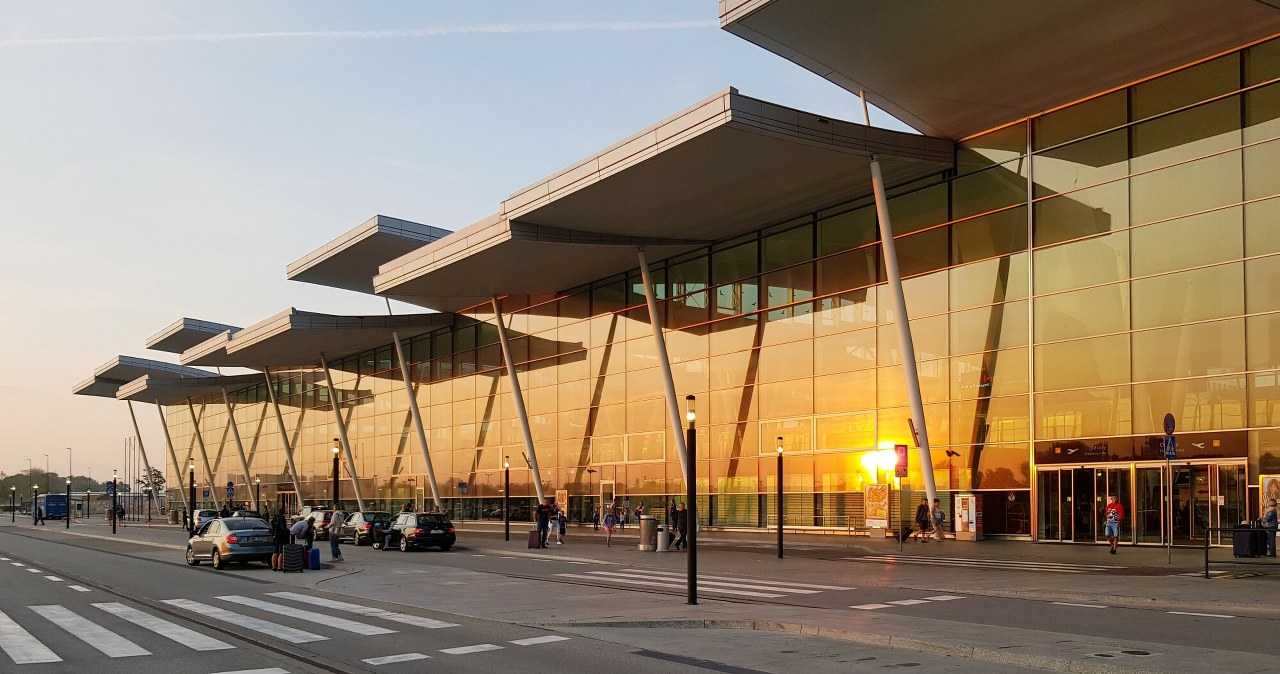 Lotnisko we Wrocławiu będzie zamknięte. 40 dni bez startów i lądowań