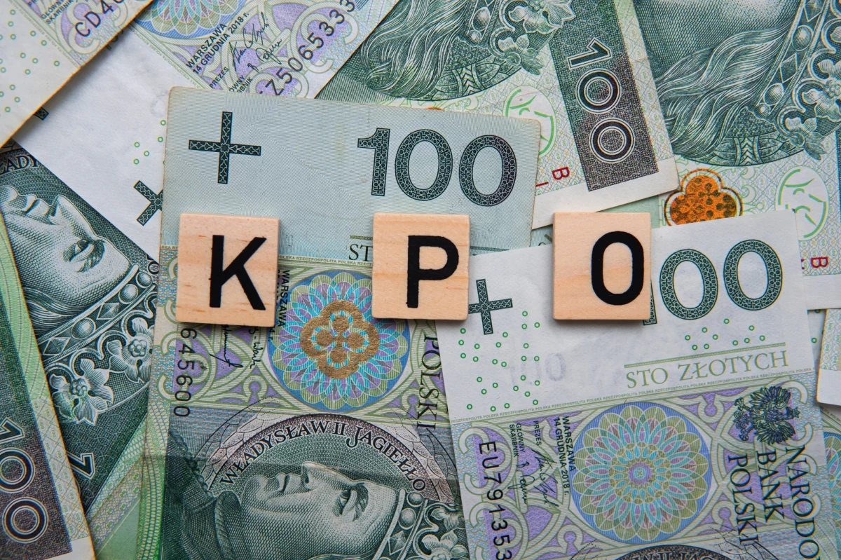 W tym roku do Polski wpłynie 67 miliardów złotych z Krajowego Planu Odbudowy - zapowiedziała minister funduszy i polityki regionalnej Katarzyna Pełczyńska-Nałęcz. Szefowa resortu zaznaczyła, że 27 mld zł już wpłynęło, a 40 mld Polska otrzyma do końca roku.