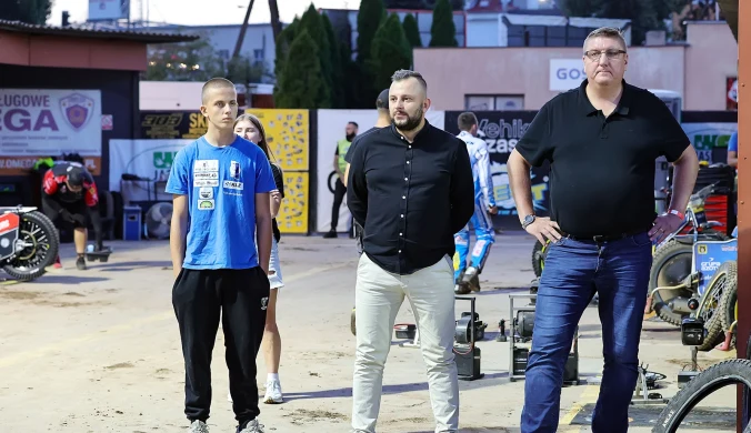 Kurek zakręcony. Tak uratowali polski klub. "Sukces działaczy i polityków"