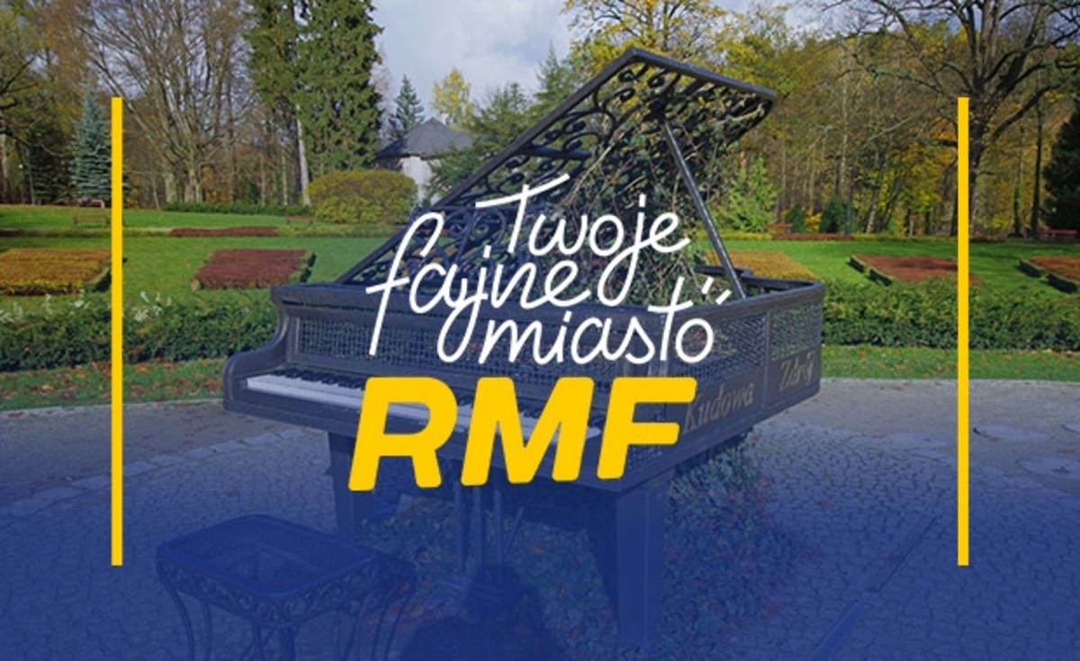 ​Dolnośląskie gminy potrzebują turystów, dlatego już jutro rusza specjalna edycja "Twojego fajnego miasta w RMF FM". Żółto-niebieska ekipa przyjedzie do Kudowy-Zdroju, Dusznik-Zdroju i Polanicy-Zdroju. To trzy uzdrowiska, które nie zostały dotknięte przez powódź, ale odczuwają jej skutki - turyści masowo odwołują rezerwacje. Zajrzymy także do Lądka-Zdroju na wyjątkowy mecz piłkarski. Śląsk Wrocław zmierzy się z połączonymi drużynami Trojan Lądek-Zdrój i Kryształ Stronie Śląskie.