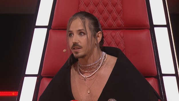 W „The Voice of Poland” startują Bitwy. Michał Szpak mocno skrytykował podopiecznych Lanberry. Jak mu odpowiedziała?