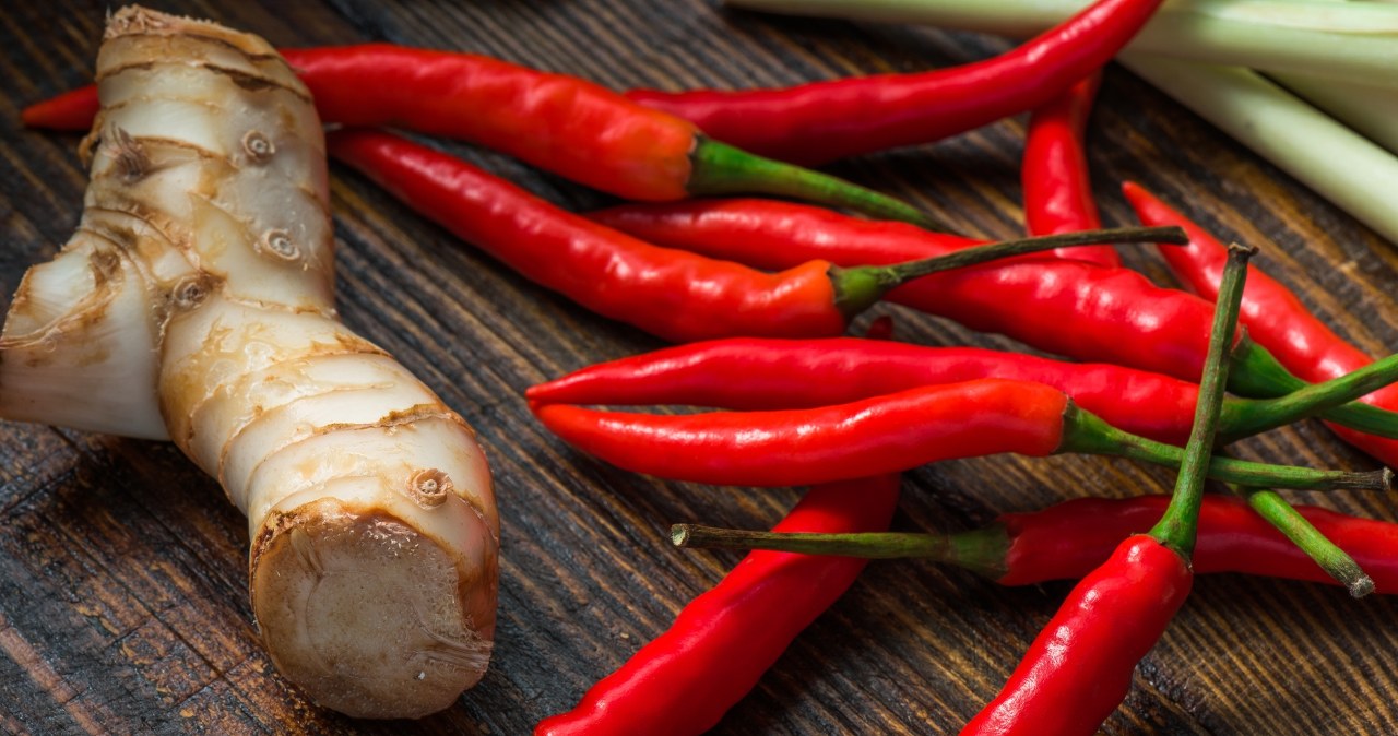 Połączenie przypraw w diecie może wzmocnić efekty przeciwzapalne