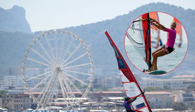 Białoruś zabrała olimpijski paszport. To przeszłość, medal zdobyła dla Polski 