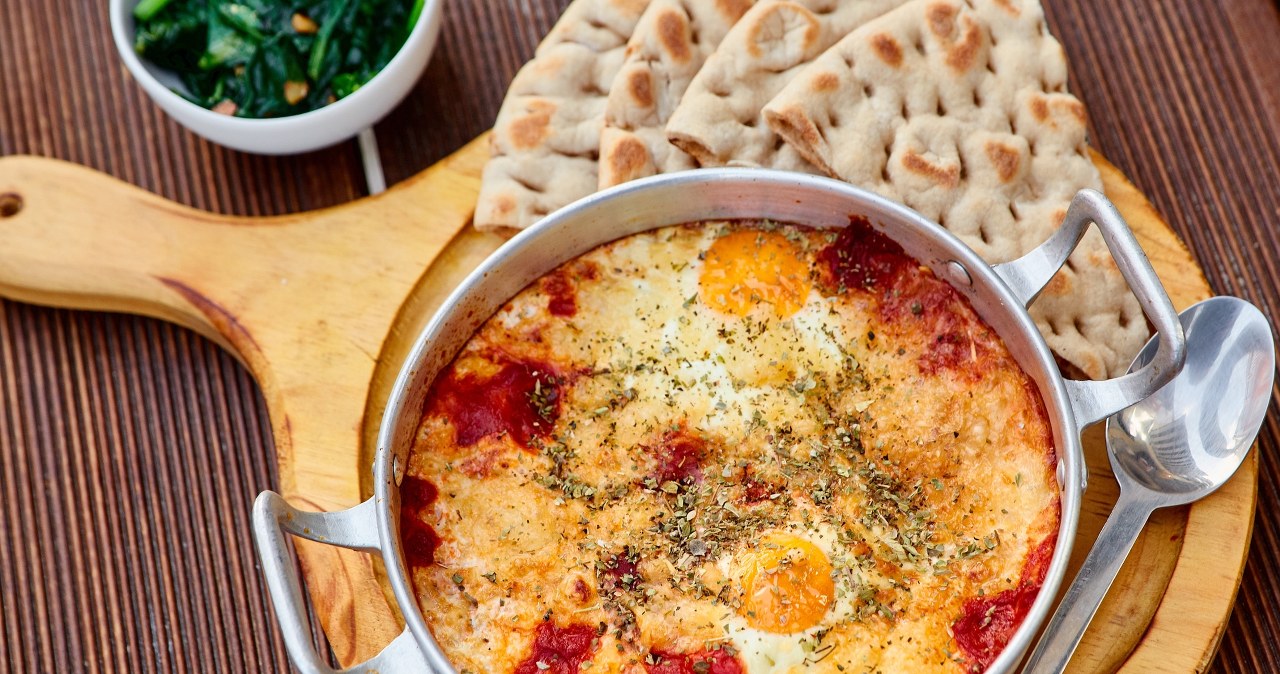 Dwa składniki, miliony wyświetleń. Te dania podbiły ostatnio internet