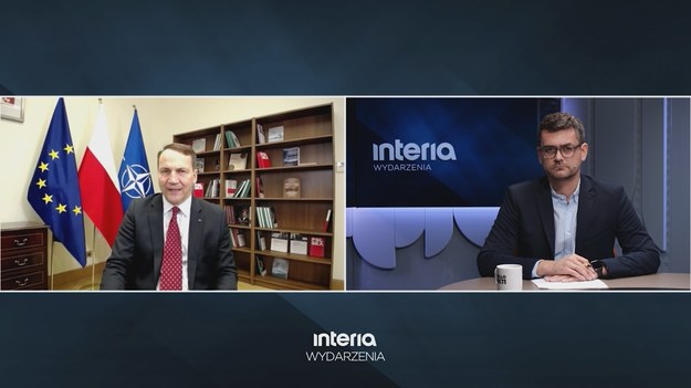 Te słowa zelektryzowały polską opinię publiczną. „Wszystko wskazuje na to, że jesteśmy tym pokoleniem, które stanie z bronią w ręku w obronie naszego państwa. I nie zamierzam ani ja, ani myślę żaden z was, przegrać tej wojny. Wygramy ją, wrócimy i będziemy nadal budować Polskę, ale coś się musi wydarzyć. Musimy zbudować siły zbrojne przygotowane do tego typu działań” – powiedział generał Wiesław Kukuła. Jak na te słowa reaguje minister spraw zagranicznych Radosław Sikorski?