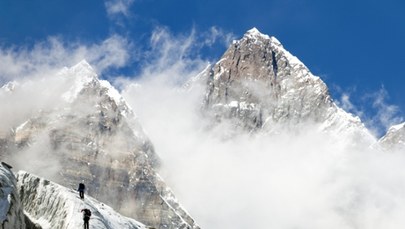 Tajemnica Mount Everestu rozwiązana? Dokonano niezwykłego odkrycia