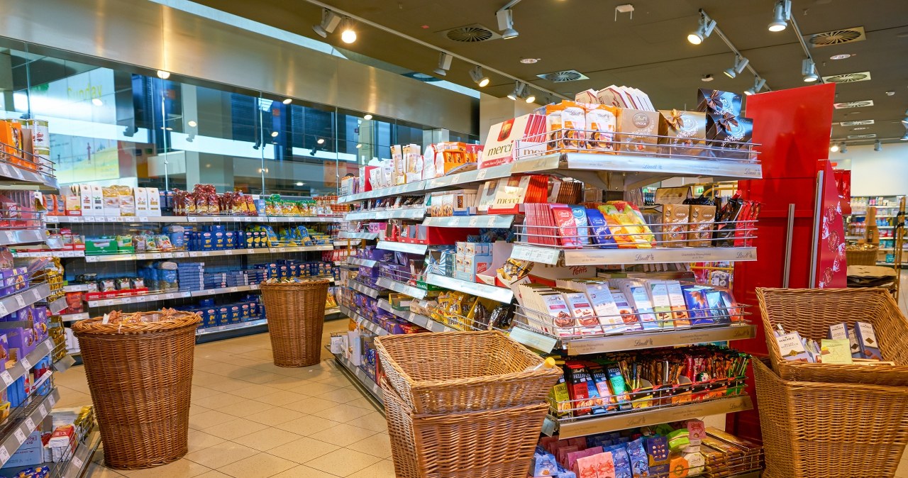 Co warto kupować w Niemczech? Zwróć uwagę na te produkty