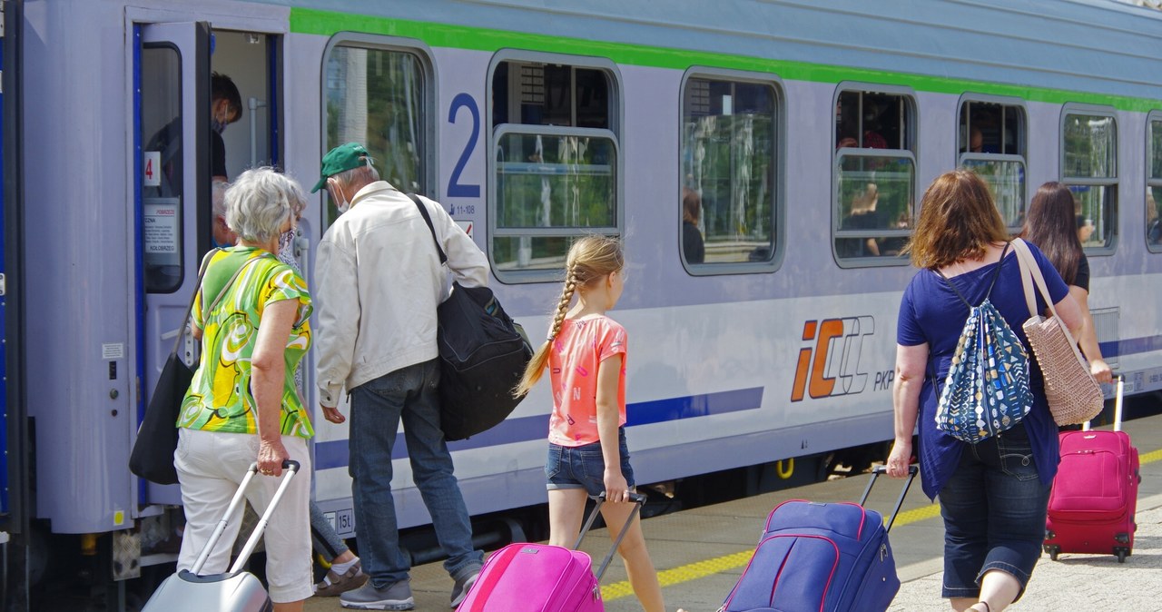 Zniżki nie tylko dla rodzin. Seniorzy również mogą korzystać z KDR