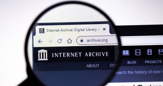 Dane ponad 31 mln użytkowników zostały wykradzione. Popularna strona Internet Archive, archiwizująca treści w internecie, została zaatakowana przez hakerów, nie ma do niej dostępu. 