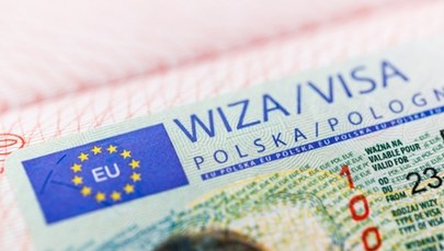 Ile polskich wiz wydano Rosjanom? MSZ podało liczby