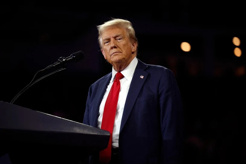 Wybory na Florydzie: Emily Gregory odbiera mandat Partii Republikańskiej