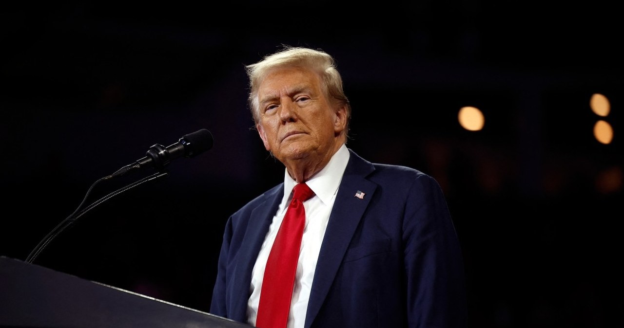 Wybory na Florydzie: Emily Gregory odbiera mandat Partii Republikańskiej