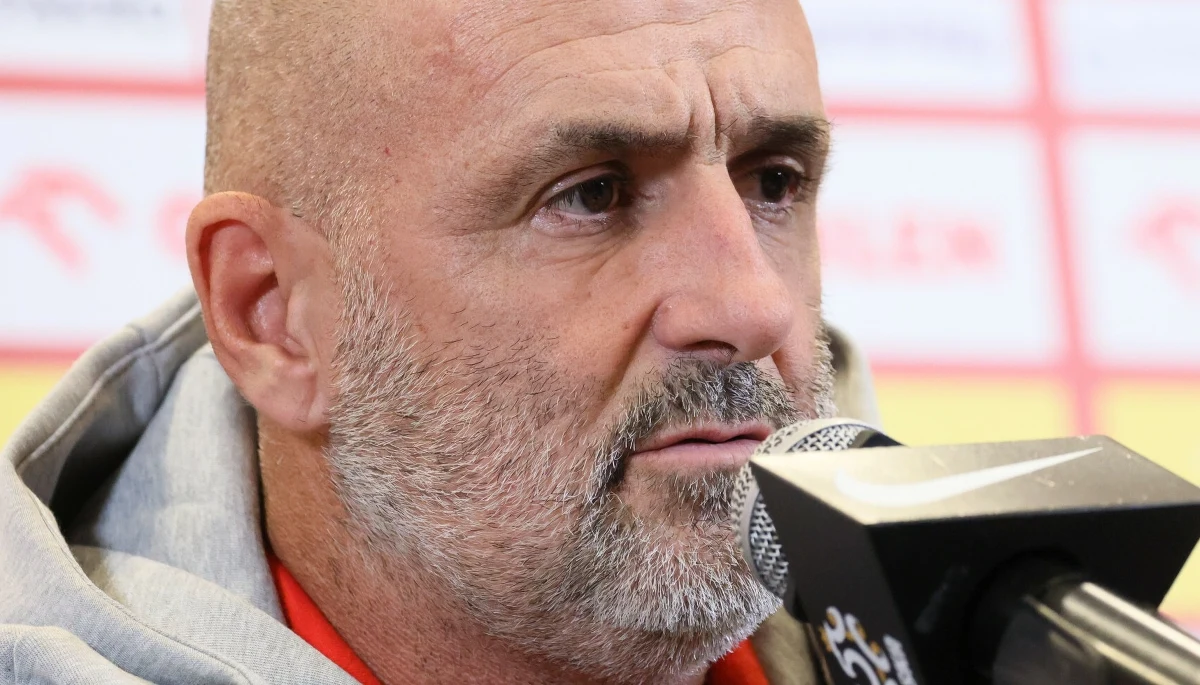 Znamy skład kadry na sobotni mecz reprezentacji Polski w piłce nożnej z Portugalią w ramach Ligi Narodów UEFA. Z powołanych nie ma w niej tylko bramkarza Kacpra Trelowskiego i obrońcy Tymoteusza Puchacza.