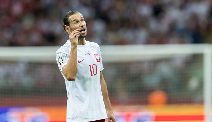 Krychowiak znów wywołał poruszenie. Nastąpił zwrot akcji, kibice zaskoczeni