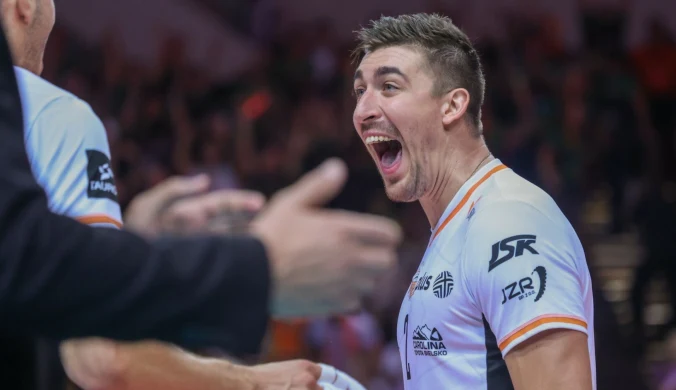 Reprezentant Polski olśnił wszystkich, tego nie było od stycznia. "Pozamiatał"