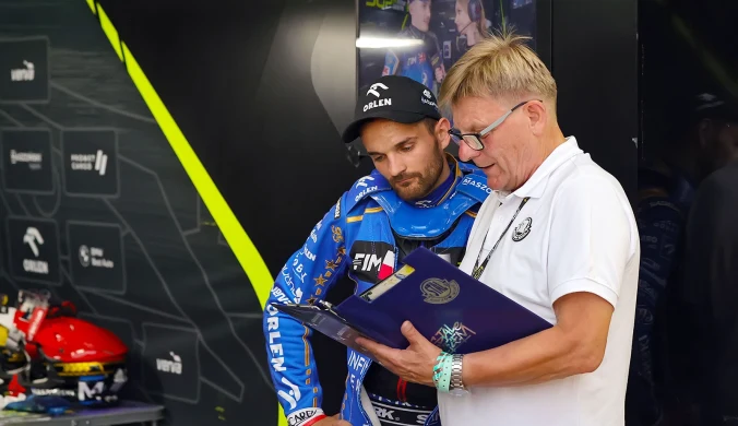 Zwrot akcji, legenda wraca do pracy. Polski klub stawia wszystko na jedną kartę