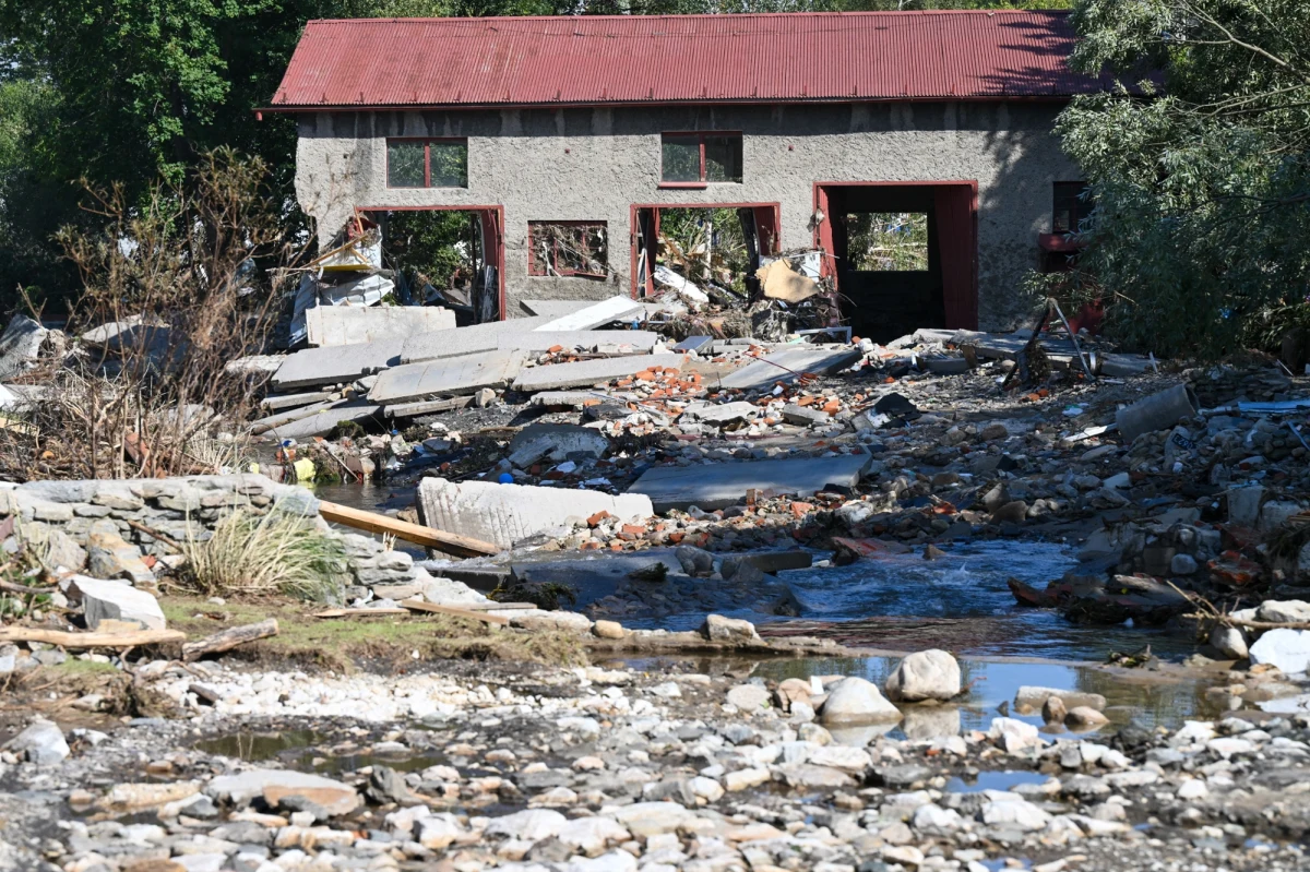 Michał O., żołnierz Wojsk Obrony Terytorialnej z 7. Pomorskiej Brygady Obrony Terytorialnej podejrzany o okradanie powodzian, nie trafi do aresztu. ​Jak przekazał RMF FM Mariusz Duszyński z Prokuratury Okręgowej w Gdańsku, Wojskowy Sąd Garnizonowy w Gdyni nie uwzględnił wniosku prokuratury o tymczasowy trzymiesięczny areszt dla mężczyzny.