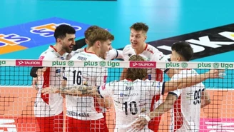 ZAKSA wreszcie przekonująca, Skra odpowiedziała tylko raz. Nie przeszkodził nawet brak Kurka