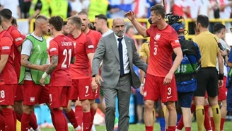 Dawidowicz zalicza fatalny występ, a tu takie zaskoczenie. „Może liczyć na kolejne powołania”