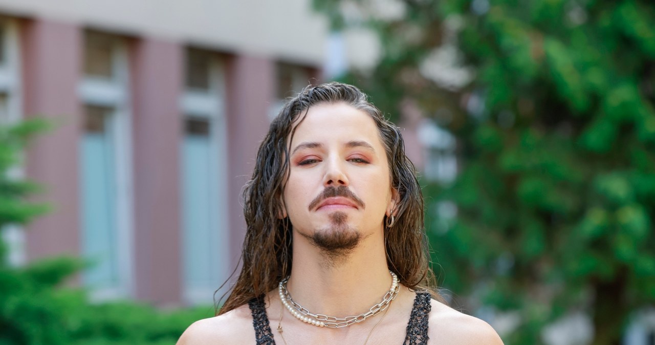 Michał Szpak na Instagramie ujawnił, kto będzie jego gościem w najbliższym odcinku "The Voice of Poland". Opublikowane zdjęcia zrobiły furorę wśród obserwujących.