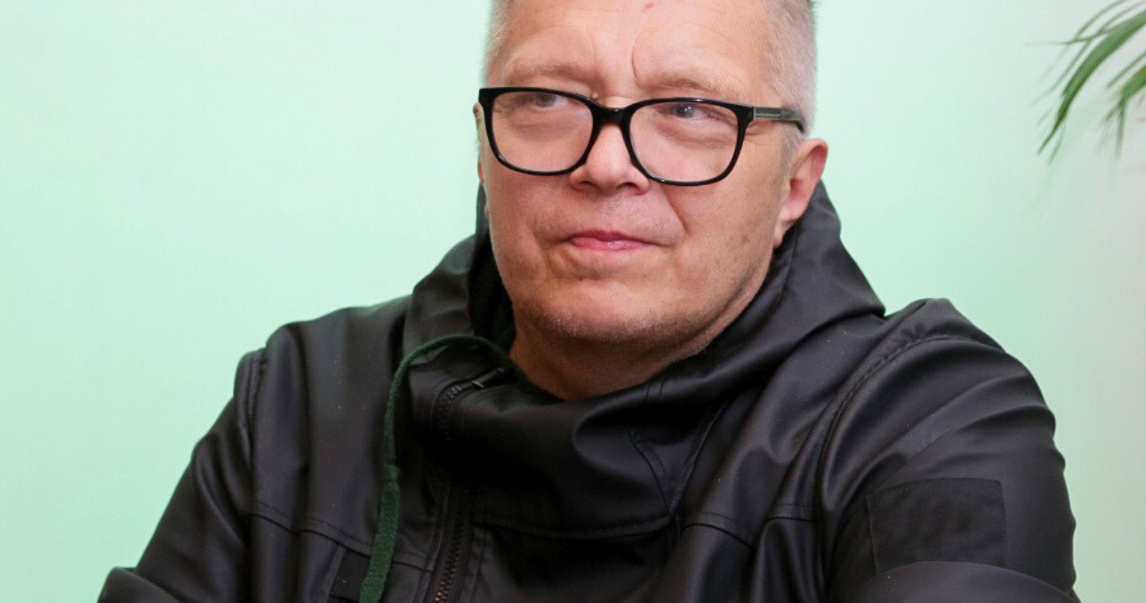 Żona Staszczyka przerwała milczenie. Tak przez lata była traktowana