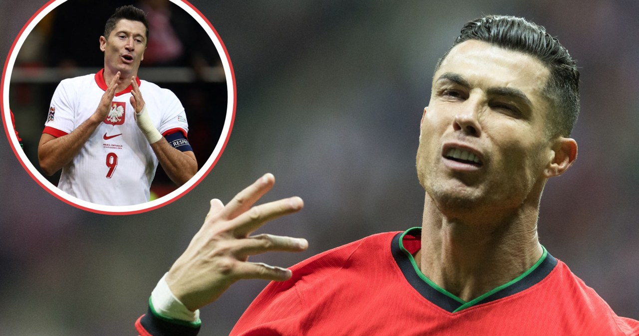 Wraca Robert Lewandowski. Przed nim wielkie wyzwanie, jest w stanie to zrobić wiadomości,aktualności,Interia Wraca Robert Lewandowski. Przed nim wielkie wyzwanie, jest w stanie to zrobić