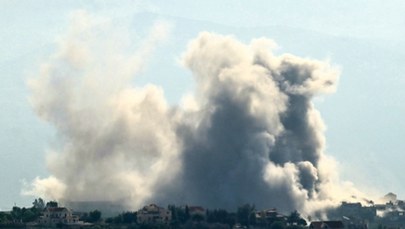 Co najmniej 15 zabitych w wyniku izraelskiego ataku na 3 wioski w Libanie 