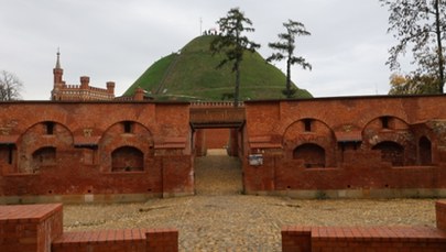 Zrewitalizowany fort 2 "Kościuszko" w Krakowie otwarty