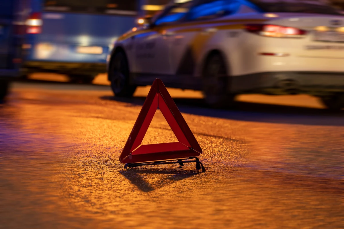 Do tragicznego wypadku doszło w niedzielę po północy na drodze krajowej nr 50 w pow. grójeckim (Mazowsze). Zginęło dwoje pieszych - poinformował Rafał Jeżak z zespołu prasowego Komendy Wojewódzkiej Policji w Radomiu.