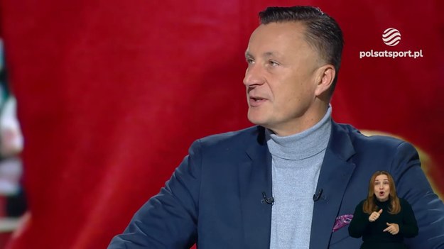 Tomasz Hajto w programie Cafe Futbol wypowiedział się na temat gry polskich obrońców w meczu Ligi Narodów z Portugalią.

