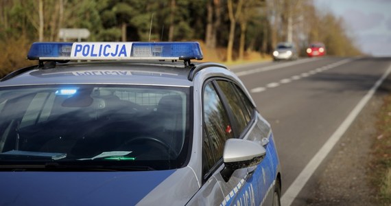 4 auta zderzyły się na drodze krajowej nr 10 w Steklinie między Toruniem a Lipnem. Policja informuje o 5 poszkodowanych osobach. 