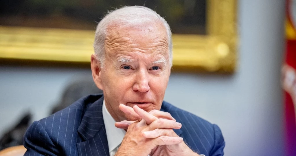 Media: Joe Biden odwiedzi Niemcy w przyszłym tygodniu