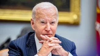 Joe Biden odwiedzi Niemcy. Media wskazują na nową datę