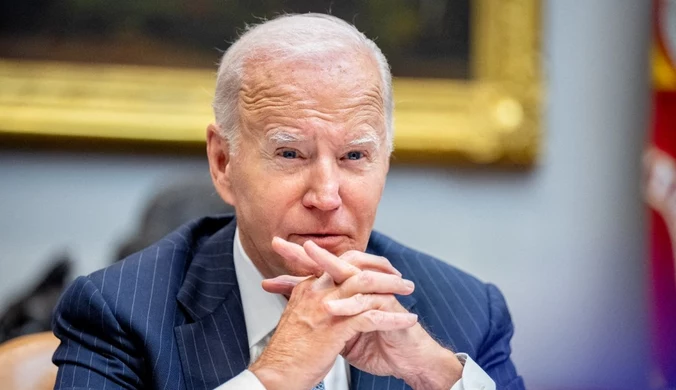 Joe Biden odwiedzi Niemcy. Media wskazują na nową datę