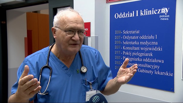 W szkołach i przychodniach rusza ogólnopolska akcja profilaktycznych szczepień przeciwko wirusowi HPV skierowana do uczniów podstawówek. Ma chronić przed zachorowaniem na raka szyjki macicy, który w Polsce dotyka prawie 3. tysięcy kobiet. Tylko połowę z nich udaje się uratować. I choć są ogromne potrzebne, dyrektorzy szkół dostają pogróżki od antyszczepionkowców. Dla "Wydarzeń" przygotował Maciej Stopczyk.